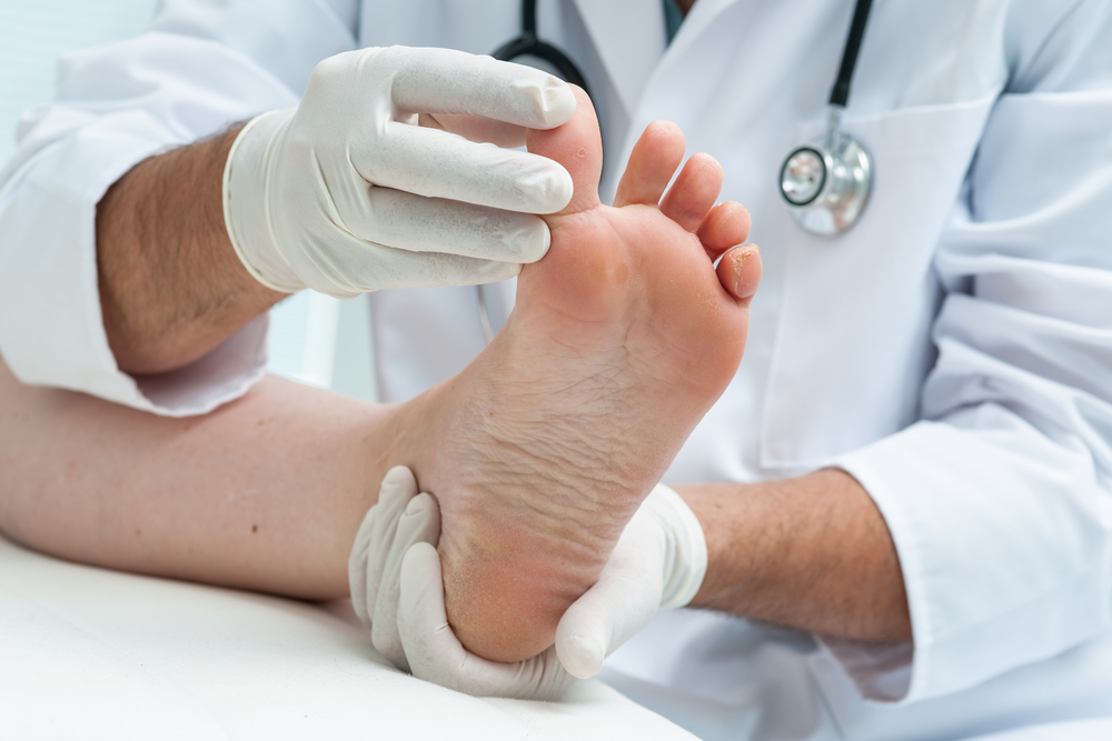 Say Goodbye to Ingrown Toenails with Expert Podiatry Care in Kitimat
