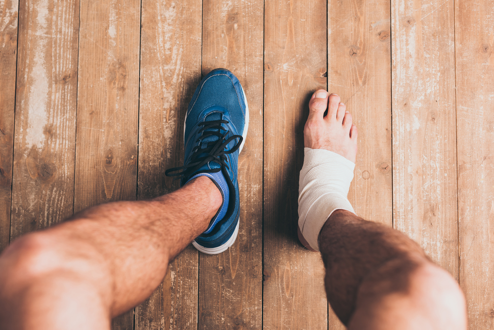 Time to See a Doctor? 8 Reasons Not to Ignore Foot Problems