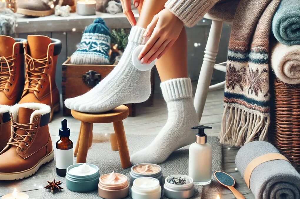 Winter Foot Care: Expert Tips from Vancouver’s Top Podiatrists