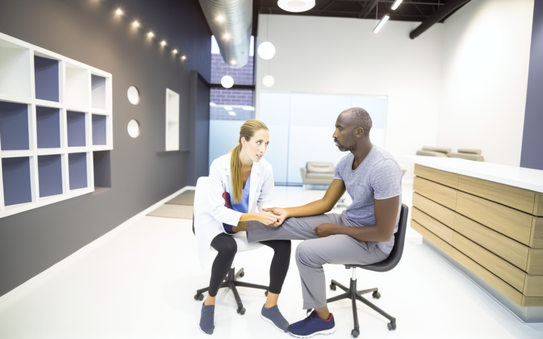 From Bunions to Blisters: Innovative Foot Pain Management Techniques Across Surrey and Abbotsford