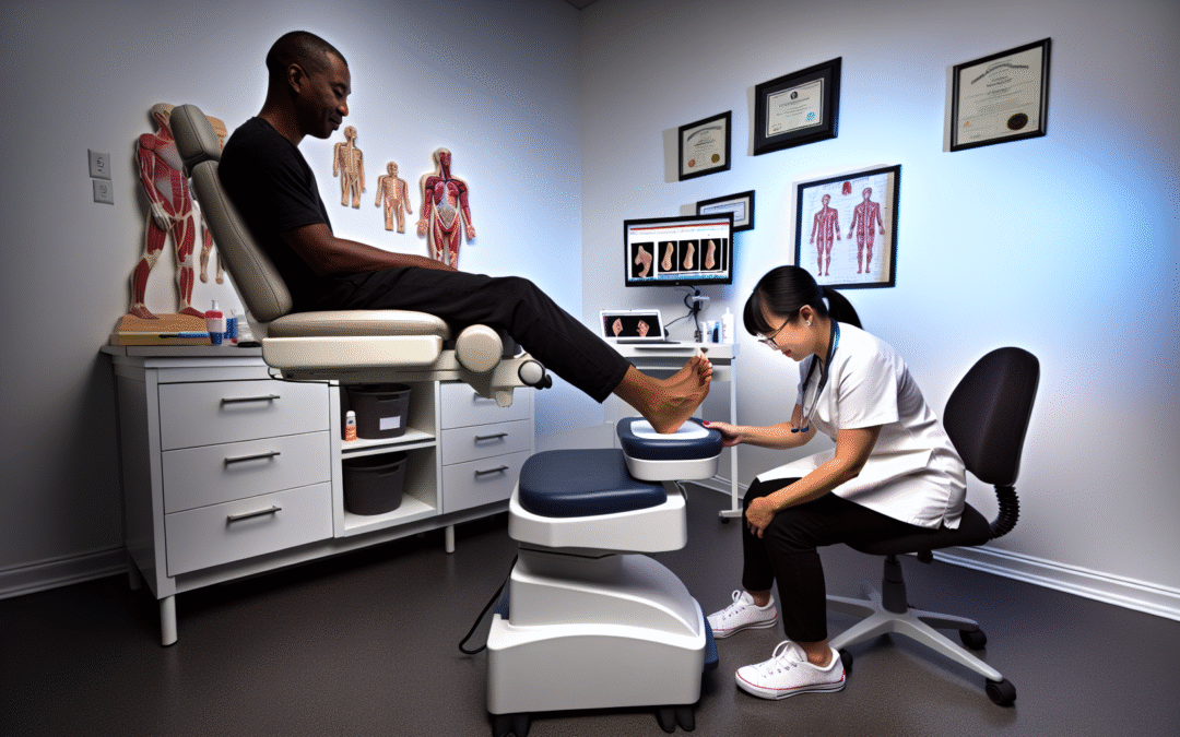 Understanding Arch and Heel Pain: Expert Tips for Lasting Relief in Victoria and Nanaimo