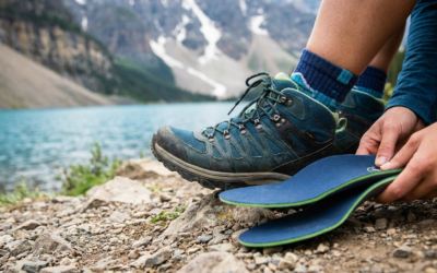 Foot Care Essentials for Active Kelowna Residents: Custom Orthotics, Injury Prevention, and Beyond