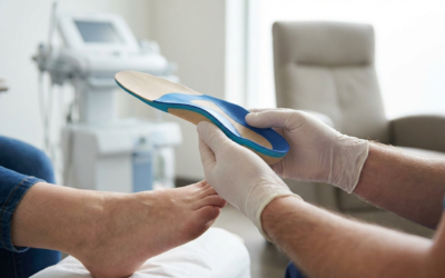 Why Custom Orthotics in Surrey Might Be Hurting Your Feet (And How to Tell)