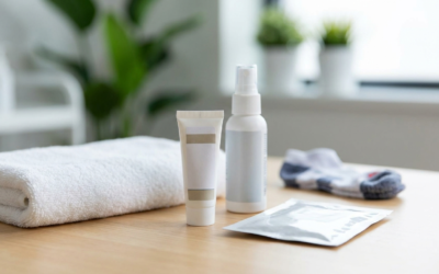 Alert: Are These New Athletes’ Foot Treatments in Victoria a Game Changer or Waste of Time?