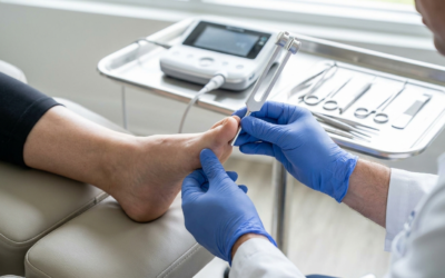 Busted! The “Podiatry Myths” That Could Be Costing Cranbrook Residents Their Foot Health